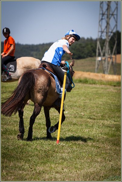 Mounted Games 228